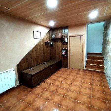Casa Ramon Y Cajal Alcañiz المظهر الخارجي الصورة