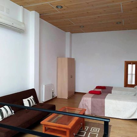 Casa Ramon Y Cajal Alcañiz المظهر الخارجي الصورة