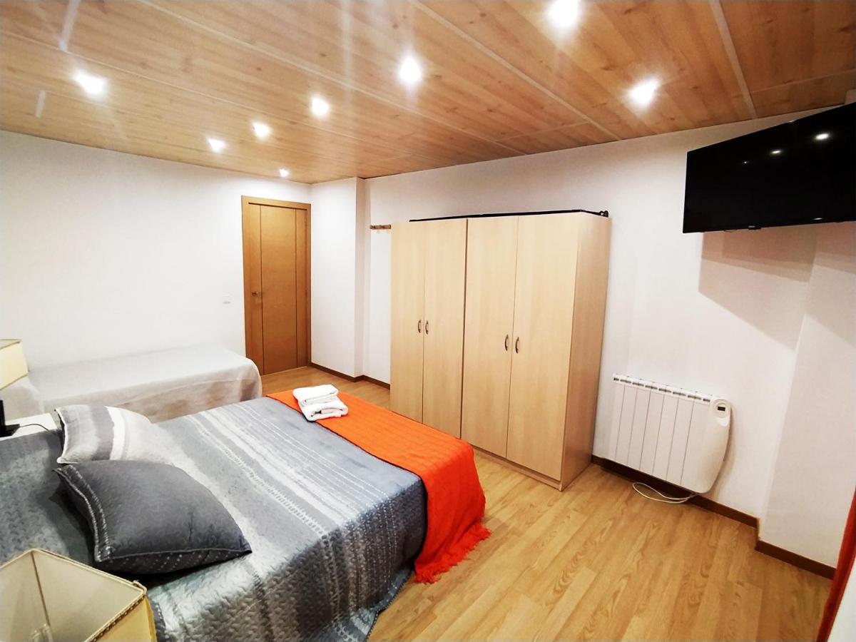 Casa Ramon Y Cajal Alcañiz المظهر الخارجي الصورة
