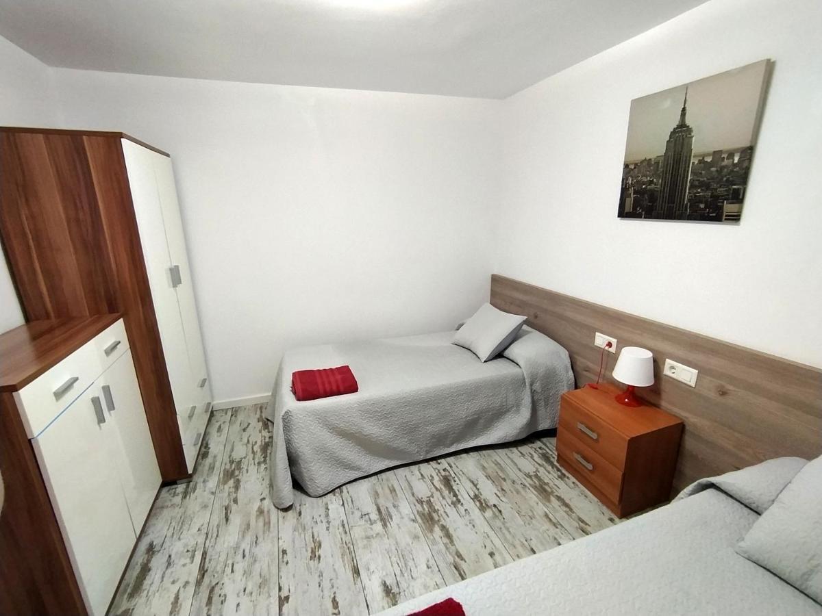 Casa Ramon Y Cajal Alcañiz المظهر الخارجي الصورة