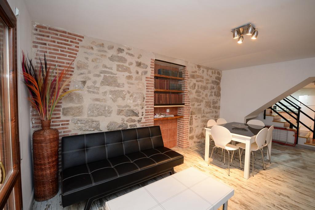 Casa Ramon Y Cajal Alcañiz الغرفة الصورة