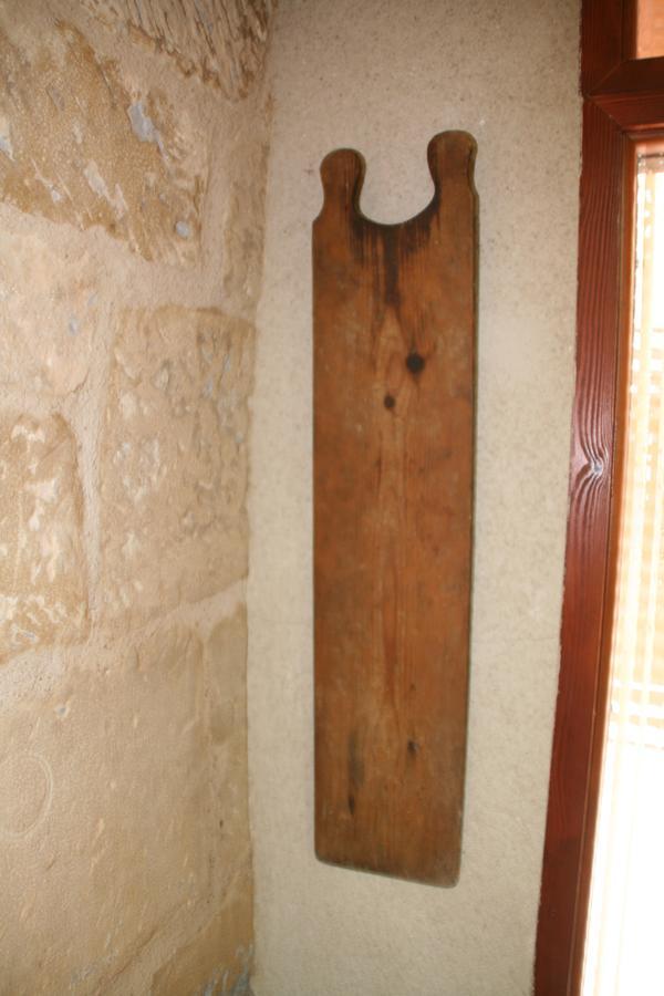 Casa Ramon Y Cajal Alcañiz المظهر الخارجي الصورة
