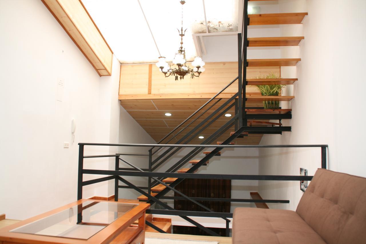 Casa Ramon Y Cajal Alcañiz المظهر الخارجي الصورة