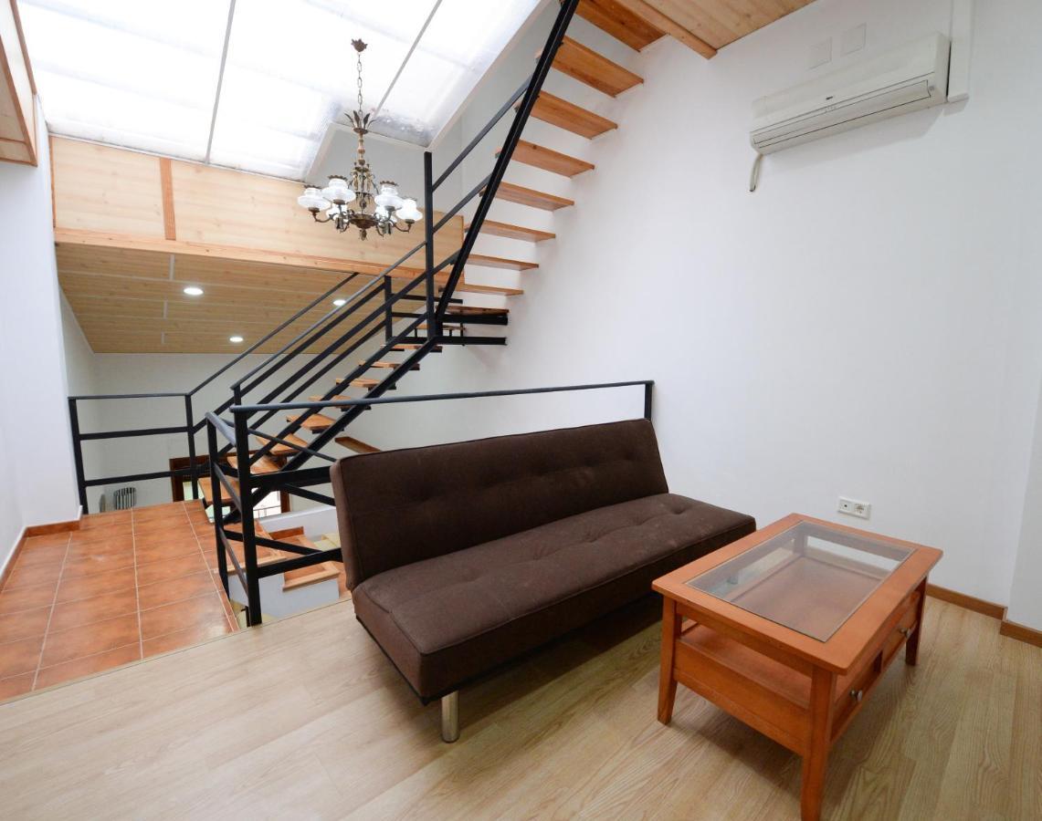 Casa Ramon Y Cajal Alcañiz الغرفة الصورة
