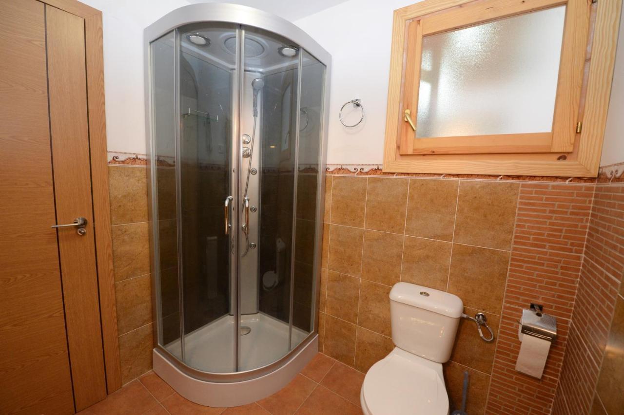 Casa Ramon Y Cajal Alcañiz الغرفة الصورة